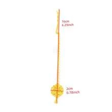 1pc Women's Classic Hollow Jewelry Headchain, Golden Color Jewelry For Party, African Bride Wedding Jewelry Gift, Hair Accessories For Women - Golden - View 4