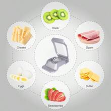 Egg Slicers
