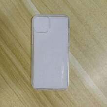 Hadaasi 1 件装透明二合一前后全覆盖保护壳，一体式透明带屏幕保护膜，TPU 软边 + PC 硬背板双色手机壳，兼容 17 Pro/17 Pro Max/17 Air/17/16/16E/15/14/13/12/11 Pro Max/Plus/SE2/SE3 和 Galaxy S26 Ultra/S26 Plus/S26/S25 Ultra/S25 Plus/S25/S25 Edge/S25 FE，Redmi 12/13C/12C/Note 12 Pro/NOTE 14 PRO+/NOTE 13 PRO/NOTE 13 PRO+，POCO M6 PRO，OPPO X6 5G 和 Honor 400/400 Pro/400 Lite - 無色 - 查看 108