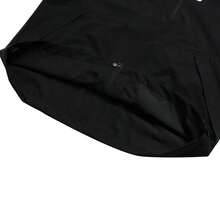 Skechers Jacket/Coat Golf Series, Fleece Lining, Unisex Casual Commuting & Travel P425U074 - Smoky Black - View 3