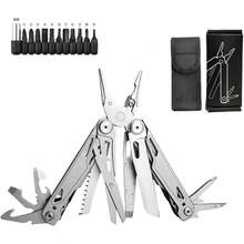 Multitools - DJ80 - View 2