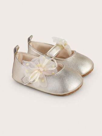 Zapatos para bebé de estilo otoñal para interiores para niños de 3-6-9 meses, zapatos para caminar para bebé niña, zapatos para caminar para bebé niña