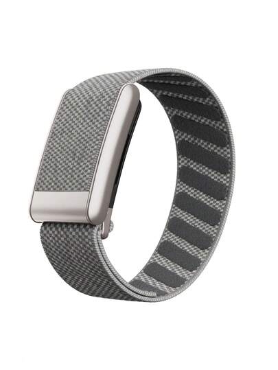 5.0/MG SuperKnit Band - Compatible With ECG Feature, Iconic High-Performance Knit Band - Not Compatible With 4th Generation Products