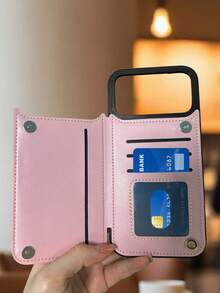 Fashion Phone Cases - Pink - View 5