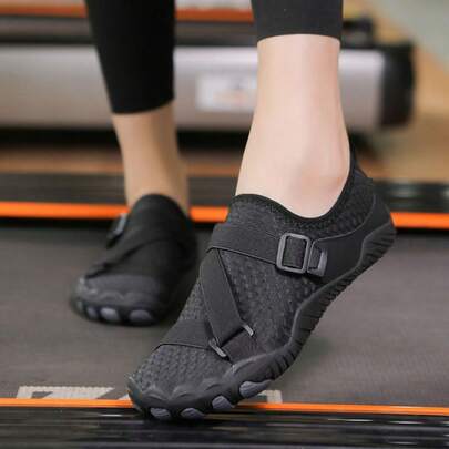 Zapatos descalzos para deportes acuáticos, calcetines acuáticos para nadar, playa, piscina, surf y yoga para mujeres y hombres