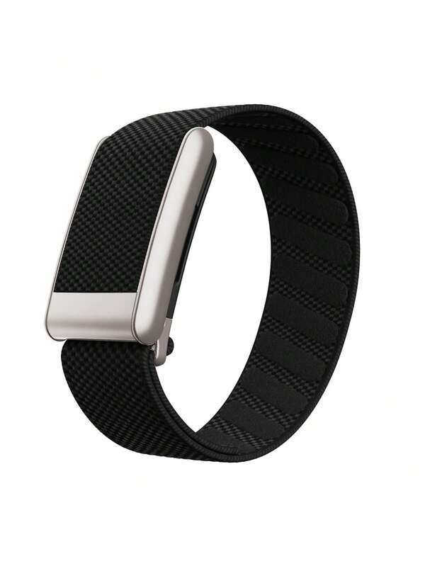 Curea de ceas WHOP 5.0/MG SuperKnit – compatibilă cu ECG, Signature Performance Knit – nu este compatibilă cu Generația 4