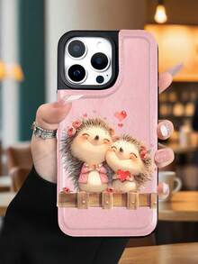 Fashion Phone Cases - Pink - View 3