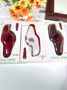 1pc Wood Grain LCD Digital Counter Tally Counter With Lanyard, Battery-Free Operation, Suitable For Meditation, Gym, Prayer, Yoga - For Tracking Repetitions, Cycles, Routines - Portable Counter, Suitable For Meeting Statistics