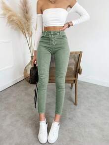Militaire verte