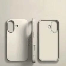 VRNOEI Compatible With IPhone 17 Pro Max Case Upgrade Phone Case Compatible With IPhone 16 11 12 13 14 15 Pro Max Plus 17 Air Cases Shockproof Back Cover Accessories