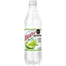 Twist Limn 600 ml Botella Pet 12 pack, ideal para uso diario, transparente, resistente y ligera, perfecta para almacenar lquidos