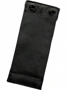 EstiloClose Friend - Extensor de body premium para mujer, añade comodidad a la longitud del body - Extensor de traje moldeadorVersión mejorada - 2pl, 5.25 pulgadas de largo - Ver 2