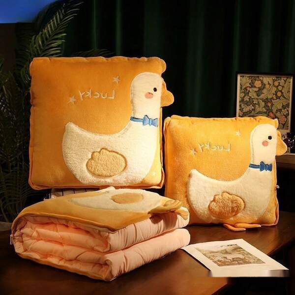 Nap Pillows