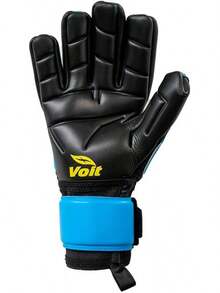 Voit Guantes de Portero Adulto Snakebite Pro 2.0 - azul - Ver 3