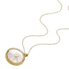 Sadie Gold Necklace JF04818710