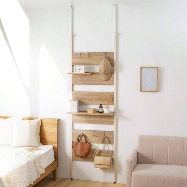 Ceiling Storage Racks