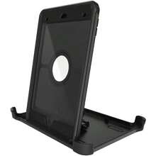 Defender Drop Dirt Proof Case W Screen Protector For IPad Mini 5th GEN - Black - View 3