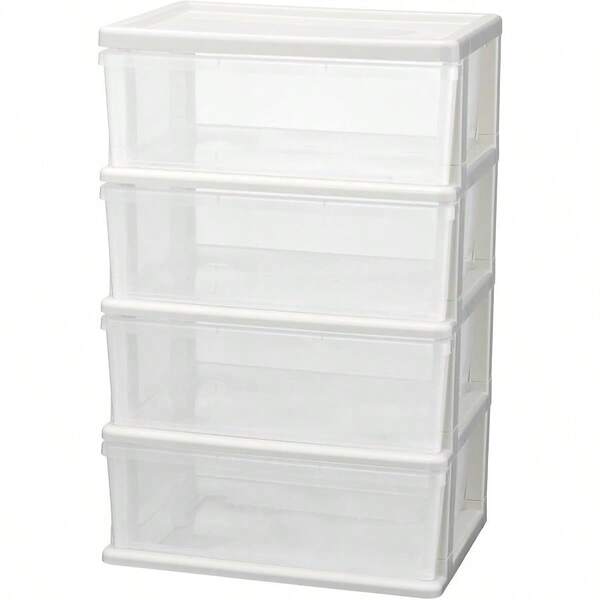 Storage Cabinets