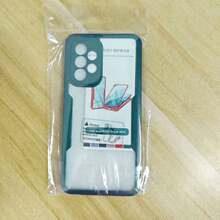 Hadaasi 1个橄榄绿二合一全包保护壳,带屏幕保护膜,TPU软边+PC硬后盖,兼容 17 Pro/17 Pro Max/17 Air/17/16/15/14/13/12/11 Pro Max/Plus/SE2/SE3/7/8、Galaxy S26 Ultra/S26 Plus/S26/M36/S25 FE、Redmi 12/13C/12C/Note 12 Pro/NOTE 14 PRO+/NOTE 13 PRO/NOTE 13 PRO+、POCO M6 PRO、OPPO Reno14 Pro/Reno14 F、Infinix Hot 60 Pro/Hot 60 Pro+ - 橄欖綠 - 查看 45