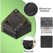 Shade Cloth - 10ftx20ft - View 6