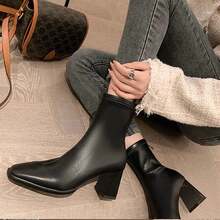 Women Ankle Boots & Booties