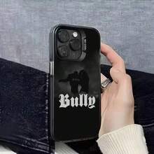 K-Kanyee Westberry Phone Case Compatible With IPhone 17, 16, 15, 14, 13, 12, 11, Pro, Max, Plus, E, SE4, Ar, Mn Black MD Cover 17air - Z2 - 查看 2