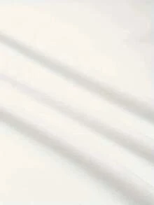 Plus Size - Plus-Size Women'S Oversized Cowboy Riding Horse Graphic Sweatshirt - Western-Themed Long Sleeve Pullover With Round Neck, Soft Warm Fabric For Fall Winter Casual Wear, Western Style Sweater For Everyday & Themed Events (Black & White Desgifts For Mom-Free Shipping - 白色 - 查看 5