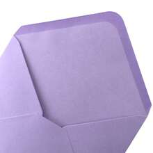 280 piezas de sobres de papel kraft de colores, 4" X 2.75", tarjetas de regalo de colores, invitaciones, notas de negocios, mini tarjetas, mini sobres, sobres pequeños, tarjetas de regalo de dinero plegables, tarjetas de agradecimiento, invitaciones - Multicolor - Ver 4