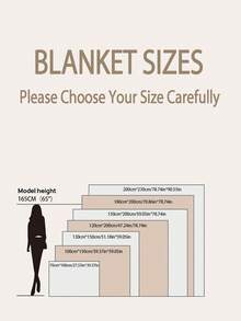 1pc Luxury Reversible Faux Fur Blanket - Soft Striped Flannel, Lightweight & Breathable, Cloud-Like Softness, Warm & Cozy, Suitable For Napping, Office, Camping, Sofa - Multipurpose Polyester Bedspread, Perfect Christmas Gift - Dark Grey - View 4