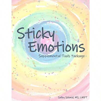 Sticky Emotions Supplemental Tools Package