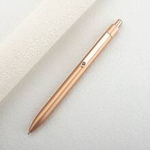 Mechanical Pencil Set Full Metal Art Drawing Painting Automatic Pencil 0.5MM Office School Supply