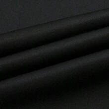 Under Armour Men's Black Knit Comfortable Soft Breathable Pants, Suitable For Outdoor, Fitness, Running, Training, Commuting, Hiking, Casual Wear - Black - View 6