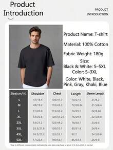 Women T-Shirts - Black - View 4