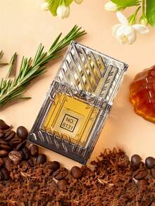 Kaffee-duftendes Damen-Parfüm | Lang anhaltend, natürlich, frisch, charmanter tragbarer Lufterfrischer-Spray für Partys | Geschenk für Freundin, Geburtstagsgeschenk