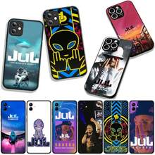 Case JuL C'est Pas Des Lol Cover Compatible With Apple  15 16 14 Plus 13 12 Mini 17 Pro Max + ProMax 16E Air Phone Case, Cover Compatible With  17 Case,  17 Pro Case,  17 Pro Max Case - 9 - View 8