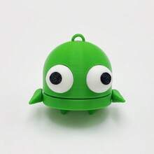 2025 New REPO Robot Figure REPO3D Printed Robot Figurine Keychain Ornament Doll Pendant, Birthday Gift, Christmas Gift, Holiday Gift, Perfect Gift, Souvenir - Multicolor - View 12