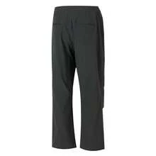 Under Armour Calça de Moletom Casual Masculina, Calça de Treino Confortável e Larga, Uso Diário, Estilo Nº 1387984-310 - Verde Escuro - Visão 2