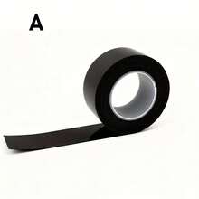 Selbstklebende Magnetics Roll-N-Cut Flexible Magnetband Nachfüllung, Länge 100cm oder 150cm, Breite 1,2cm, Dicke 1,5mm