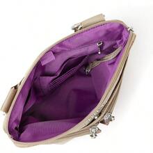 Horizon Crossbody, 2025 Year - Beach - View 4