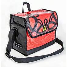 Gear G3102 Dutchy Bike Bicycle Bike  Made In USA Pannier Bag