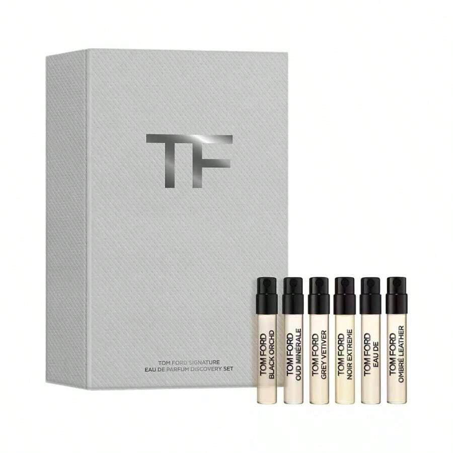 Tom Ford 6-Pc. Signature Mini Discovery Gift Set |  | Perfume - 預設 - 查看 1
