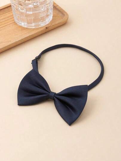 1pc Valentines Day Bow Tie Decorative Necktie Adults Suitable Performances And Events Women Gifts Hair Stuff Women Accessories Hair Accessories Women Women Hair Accessories Gifts Women, Hair Accessories, Hair Clips Women, Hair Clips