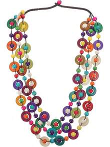 Women Pendant Necklaces