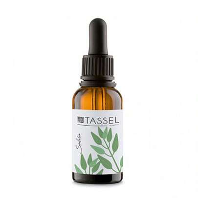 EUROSTIL SAGE ESSENTIAL OILS 15ML