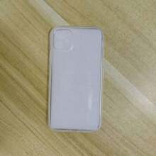 Hadaasi 1 件装透明二合一前后全覆盖保护壳，一体式透明带屏幕保护膜，TPU 软边 + PC 硬背板双色手机壳，兼容 17 Pro/17 Pro Max/17 Air/17/16/16E/15/14/13/12/11 Pro Max/Plus/SE2/SE3 和 Galaxy S26 Ultra/S26 Plus/S26/S25 Ultra/S25 Plus/S25/S25 Edge/S25 FE，Redmi 12/13C/12C/Note 12 Pro/NOTE 14 PRO+/NOTE 13 PRO/NOTE 13 PRO+，POCO M6 PRO，OPPO X6 5G 和 Honor 400/400 Pro/400 Lite - 無色 - 查看 33