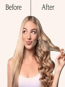 5pcs Satin Heatless Curl Sleeping Hair Styling Tools Set,Including 1pc No Heat Hair Curle, 1pc Satin Sleep Cap Hat, 1 Pc Hair Claw Clip, 2pcs Curling Hair Ties, No Heat Ribbon Curling Rod Hair Roller Curls With Hair Ties,Lazy Natural Soft Wave DIY Hair Rollers Styling Tool,Curly Hair,Hair Rollers,Hair Curler,Heatless Curl,Heatless Curls,Hair Curlers,Rollers,Hair Curl,Rollers For Hair,Curly Hair Tools,Hair Rollers,Hair Roller,Curls Diffuser,Hair,Travel,Hair Products,Hair Tools,Hair Stuff,Barber,Barber Accessories,Barbershop,Hairdressing Equipment - Multicolor - View 6