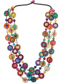 Women Pendant Necklaces