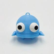 2025 New REPO Robot Figure REPO3D Printed Robot Figurine Keychain Ornament Doll Pendant, Birthday Gift, Christmas Gift, Holiday Gift, Perfect Gift, Souvenir - Multicolor - View 14