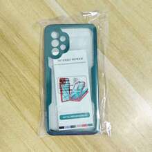 Hadaasi 1个橄榄绿二合一全包保护壳,带屏幕保护膜,TPU软边+PC硬后盖,兼容 17 Pro/17 Pro Max/17 Air/17/16/15/14/13/12/11 Pro Max/Plus/SE2/SE3/7/8、Galaxy S26 Ultra/S26 Plus/S26/M36/S25 FE、Redmi 12/13C/12C/Note 12 Pro/NOTE 14 PRO+/NOTE 13 PRO/NOTE 13 PRO+、POCO M6 PRO、OPPO Reno14 Pro/Reno14 F、Infinix Hot 60 Pro/Hot 60 Pro+ - 橄欖綠 - 查看 53