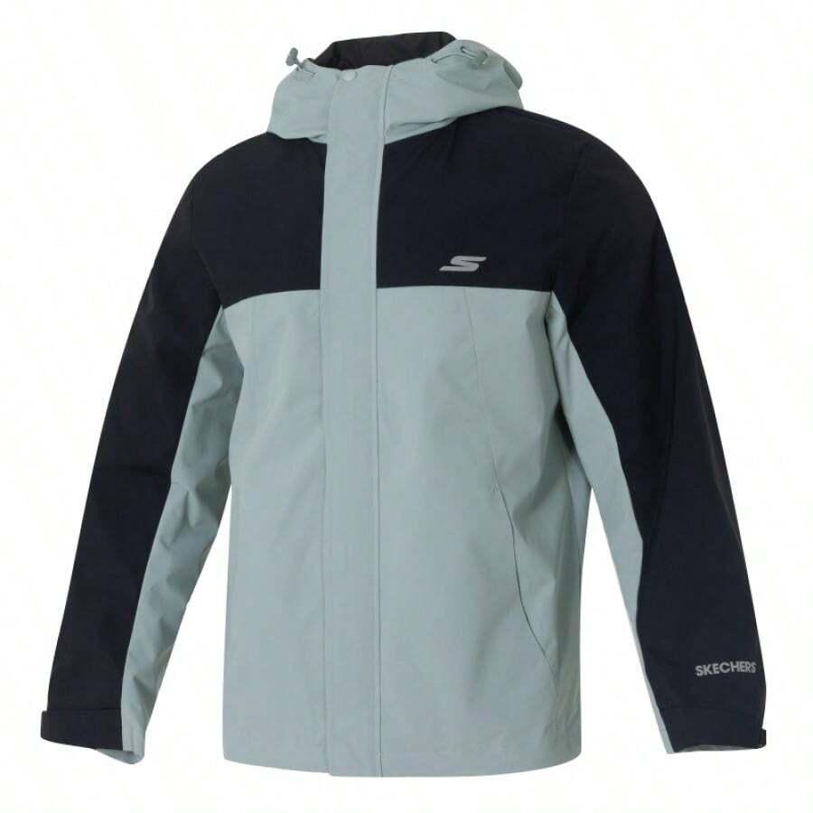 Skechers Golf Series Woven Men's Commuter/Casual Jacket P425M213-06J1